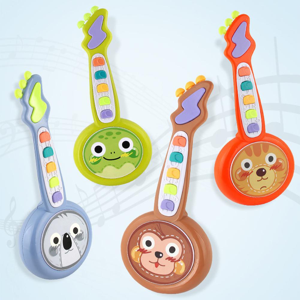 baby ukulele toy