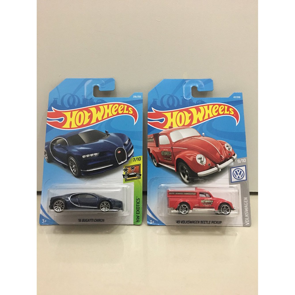 hot wheels lot n 2019