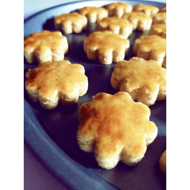 

Kue kacang