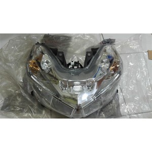 Lampu Depan Vario 125 150 LED Original