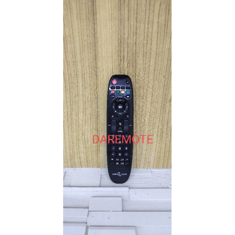 REMOTE REMOT RECEIVER INDOVISION SAMSUNG LONJONG ORIGINAL ASLII