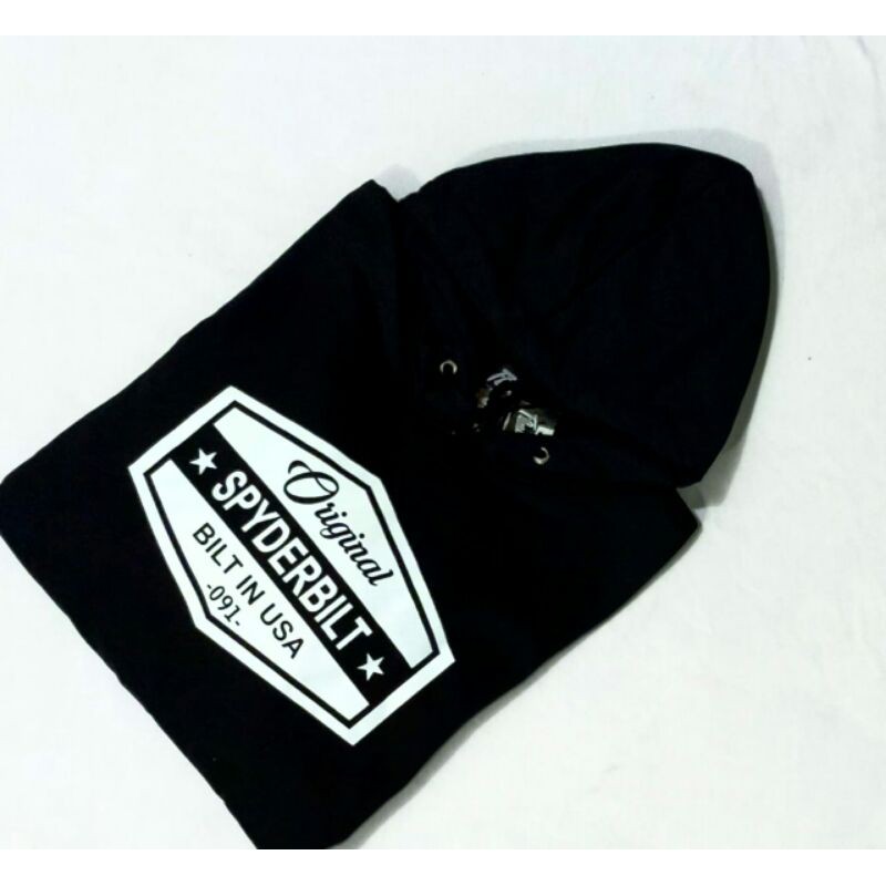 JAKET HOODIE SPYDERBILT TERMURAH