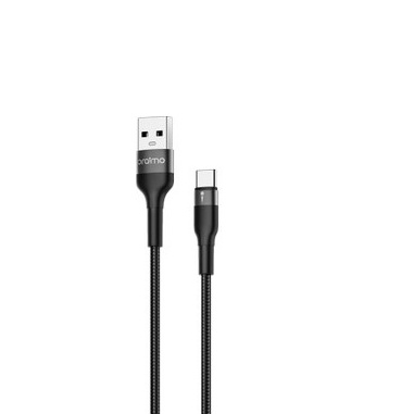 KABEL DATA IPHONE LIGHTENING USB ORAIMO OCD-L71