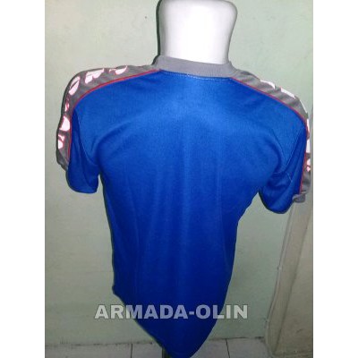 Kaos Kaos Dalam Kaos Kombinasi Kaos Kombinasi Provost Biru Kaos dalaman Provost Murah