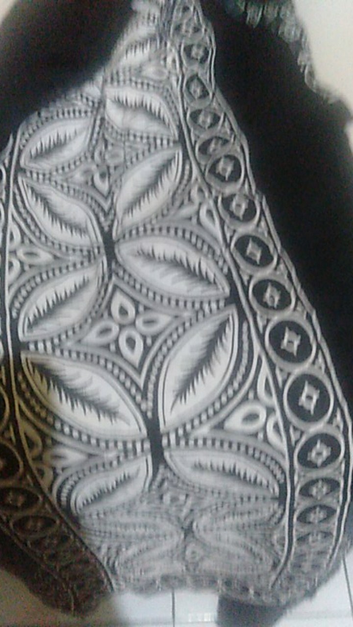 Celana Sarung Batik Anak Abata-tsa Termurah