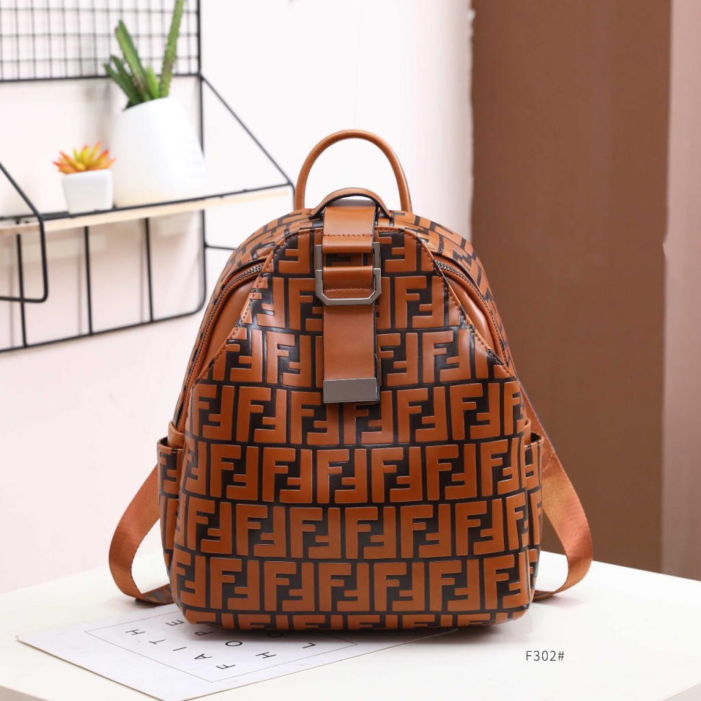 TAS RANSEL FENDI F302
