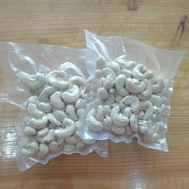 

Kacang Mede 100gr