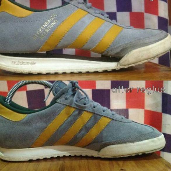 

D1skon lagi Lem sepatu magic glue untuk reglue lem putih |I2|V0|04 ,.