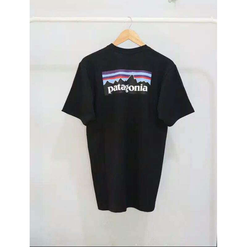 T-SHIRT PATAGONIA ORIGINAL