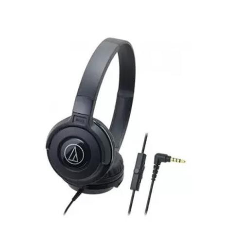 Audio Technica ATH-S100iS Portable Headphone