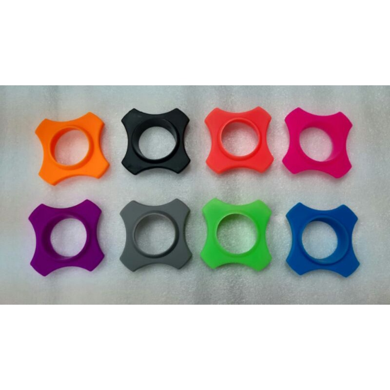 Karet Gelang Mic buat tatakan mic wireless  -  **Minimal pemesanan 6pcs