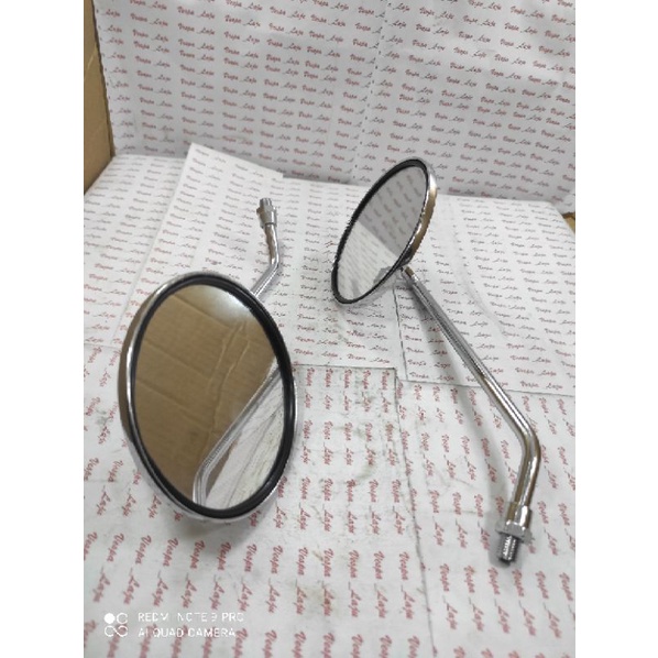 Spion Sepion Vespa bulat  Super Sprint Px