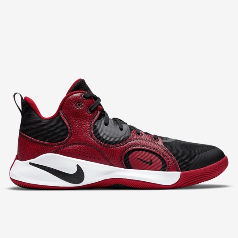 Sepatu Basket Nike Fly.By Mid 2 - CU3503-003