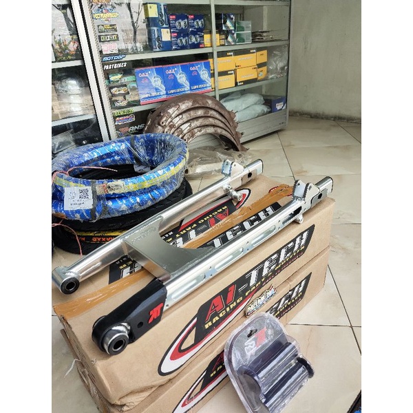 ARM AITECH SWING ARM AITECH PNP TIGER OVAL COAK NON COAK