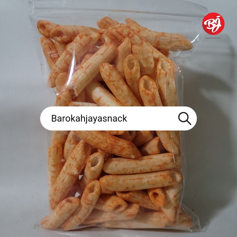 

Snack Cemilan Murah - Kikori Kentang Keju