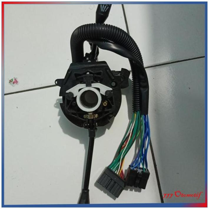 saklar lampu sein saklar wiper kombinasi toyota dyna rino 115ps -77part