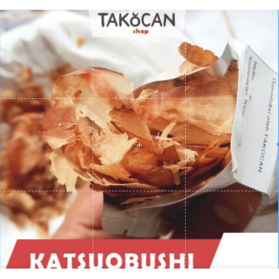 

Katsuobushi Grade A | Murah Berkualitas