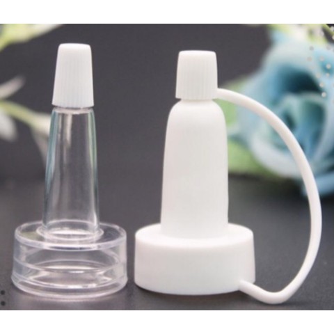 CORONG SERUM PIPET SERUM CORONG