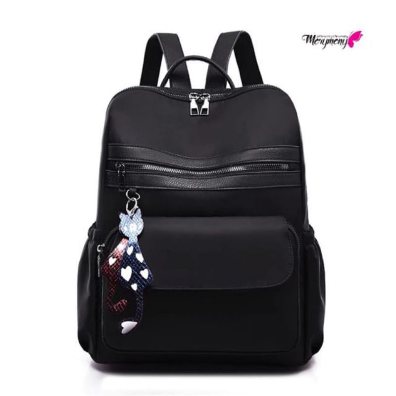 TAS RANSEL BACKPACK WANITA FASHION