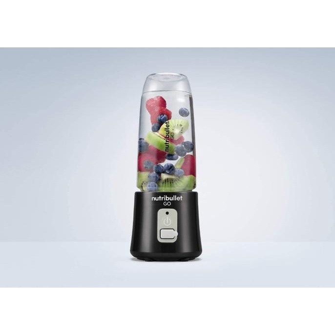 

NUTRIBULLET GO BLACK