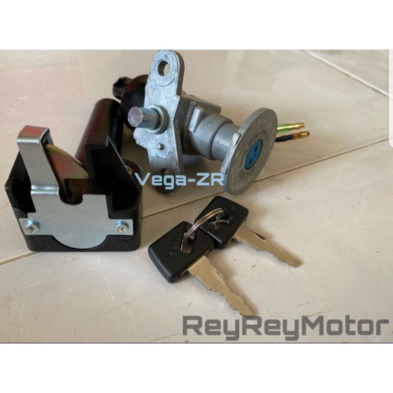 KUNCI KONTAK SET ASSY VEGA ZR OEM