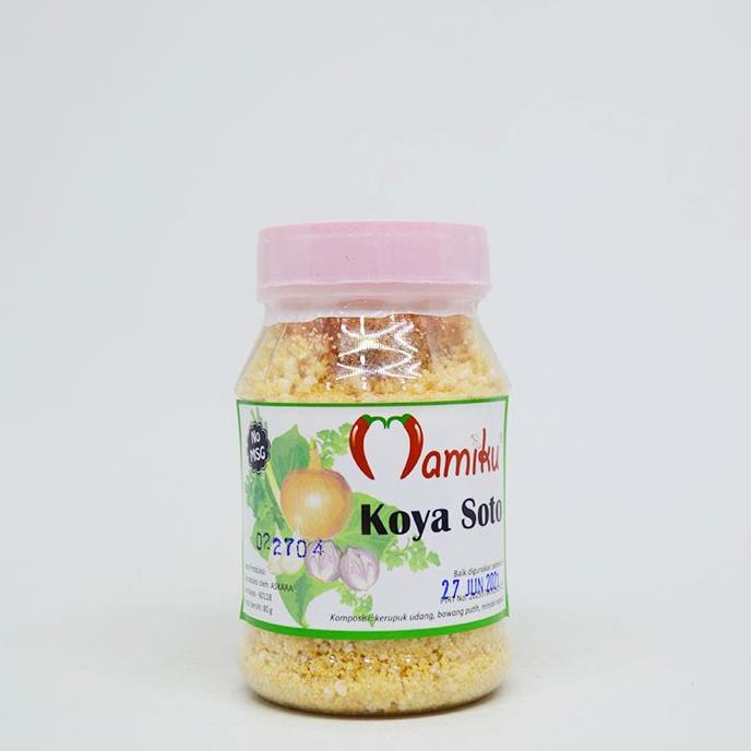 

!!!!!!] MAMIKU KOYA SOTO 275 G