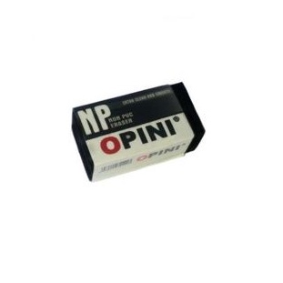 

penghapus pensil satuan warna hitam harga murah
