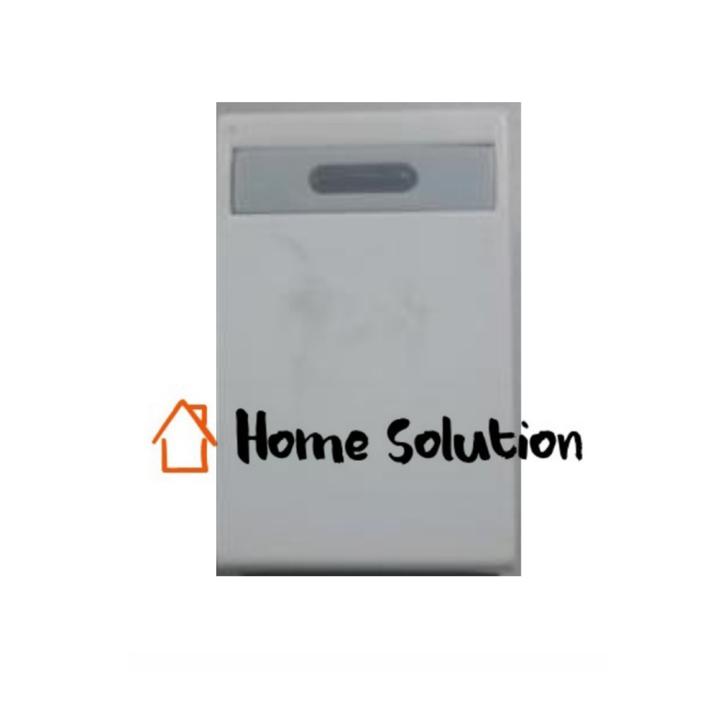 Panasonic - Saklar Lampu Indikator PANASONIC Wide Series WEJ5571(1pcs)