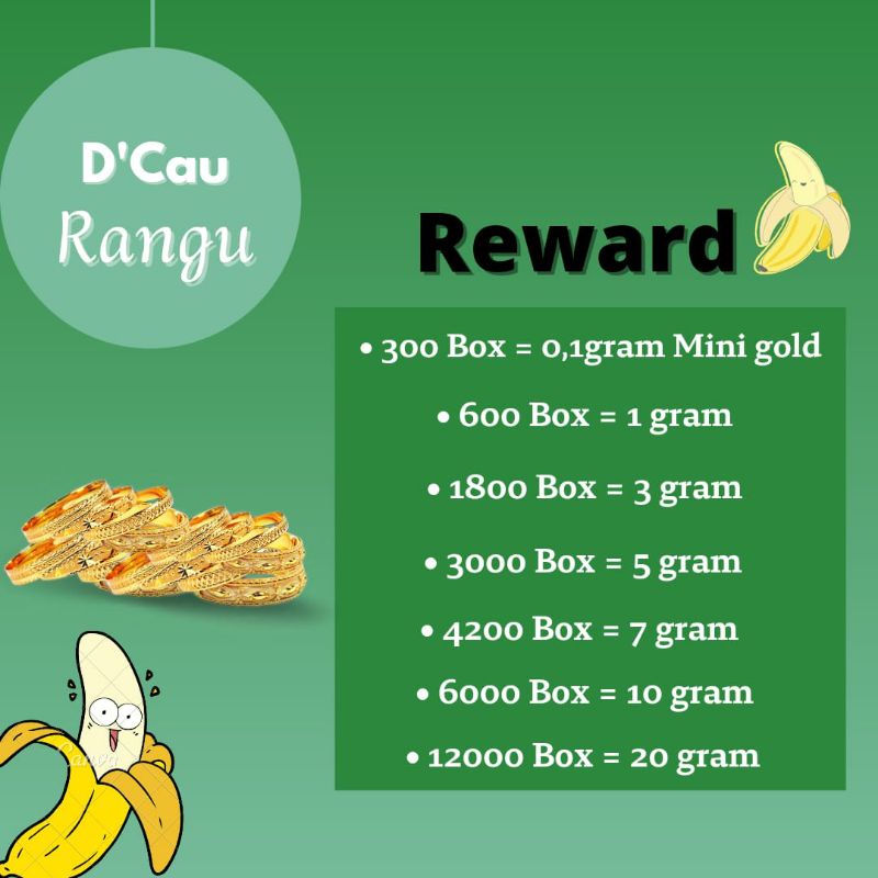 D'CAU RANGU
