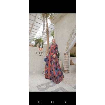 resya dress by padi label