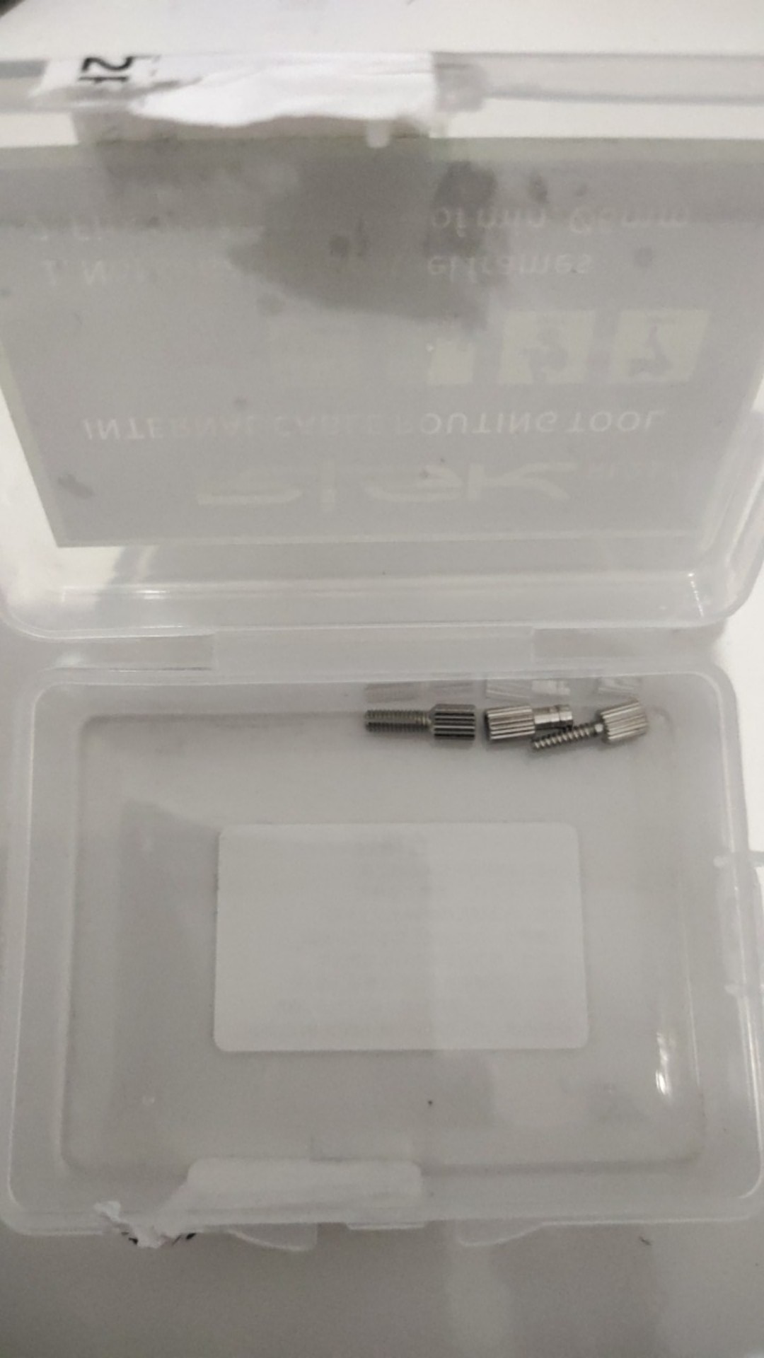 Internal Cable Routing Tool For Bicycle Frame Shift Hydraulic Wire Shifter