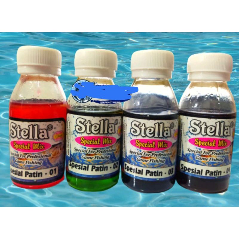 oplosan special patin stella 01, 02, 03, 04