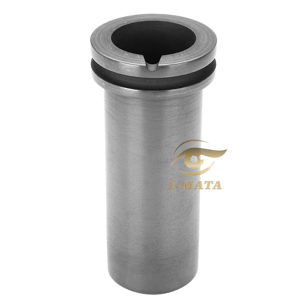 Graphite Melting Crucible Mini Furnace (1 Kg / 2 Kg / 3 Kg)