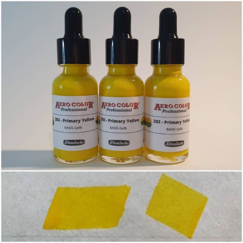 

Tinta Schmincke Primary Yellow 20 ml