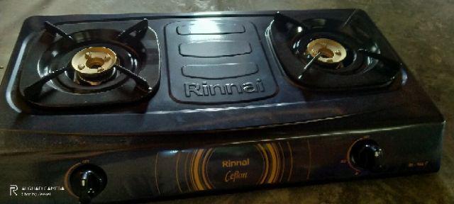 Kompor Gas Rinnai Ri-522 C