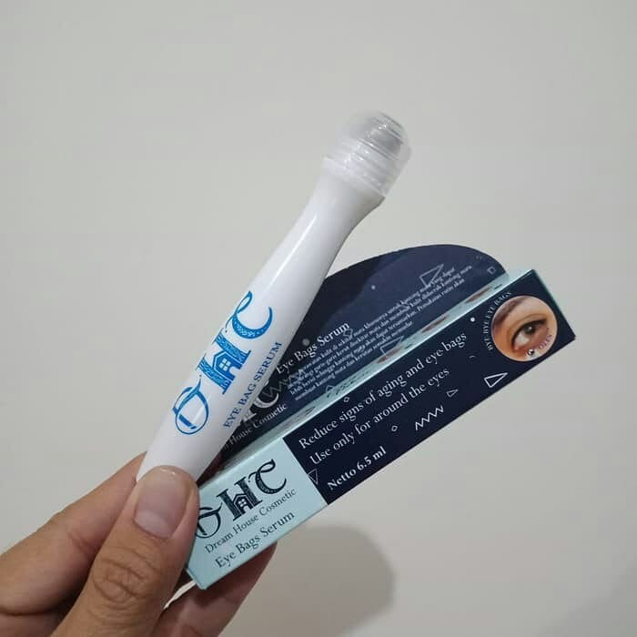serum dhc
