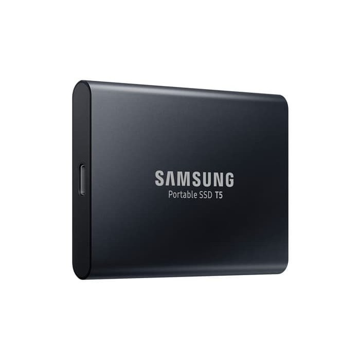 PALING LARIS  Samsung Portable SSD T5 2TB MU-PA2T0B