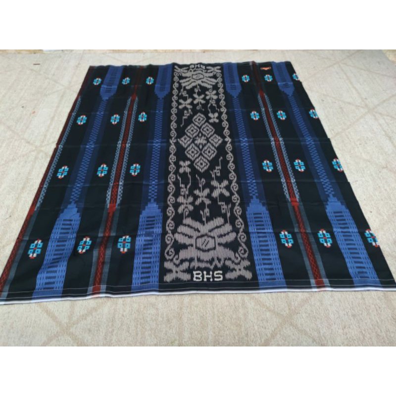 BHS SKT excellent afkir benang, minim