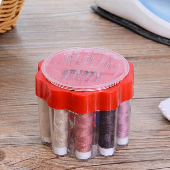 Nama - Set Alat Jahit Mini Box