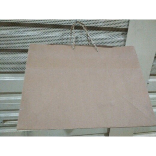 

FRESH paper bag polos buat nasi box ISTIMEWA