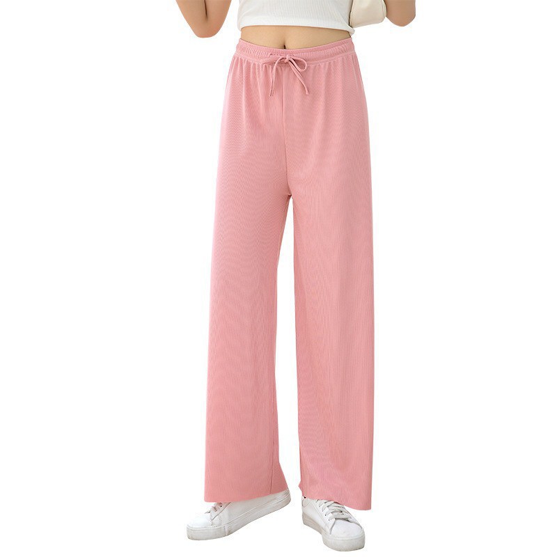 KOREAN LONG PANTS / KULOT NARARA / CELANA KULOT WANITA