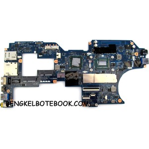 Motherboard Lenovo thinkpad S230U