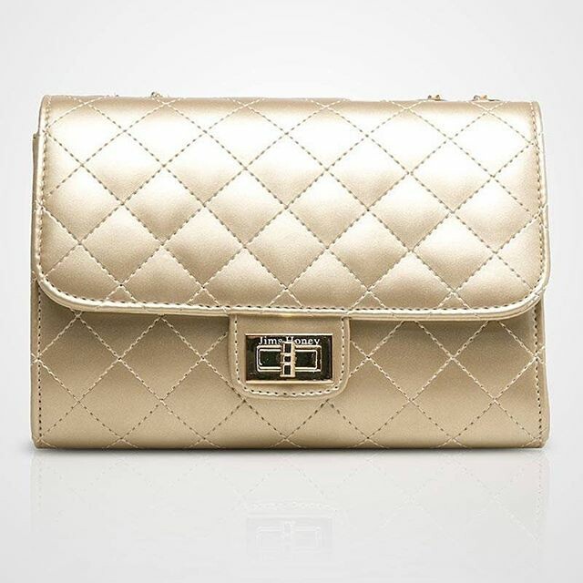 Tas Wanita Import Jims Honey JH Minie Chloe Bag