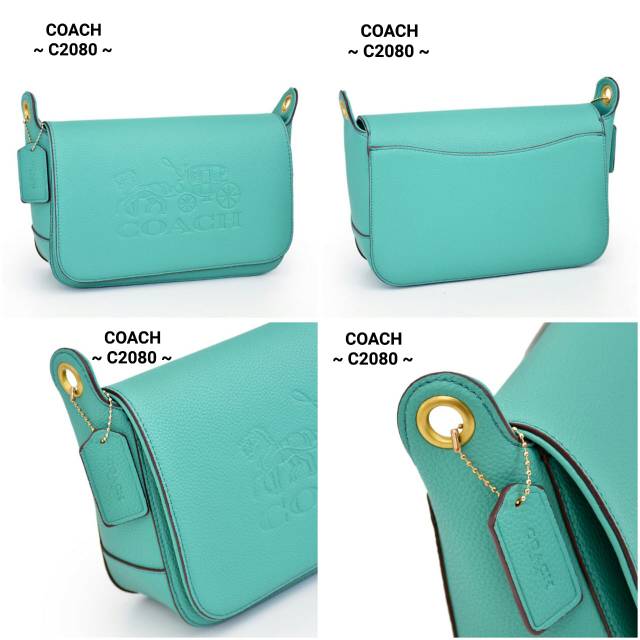 COACH CROSSBODY BAG