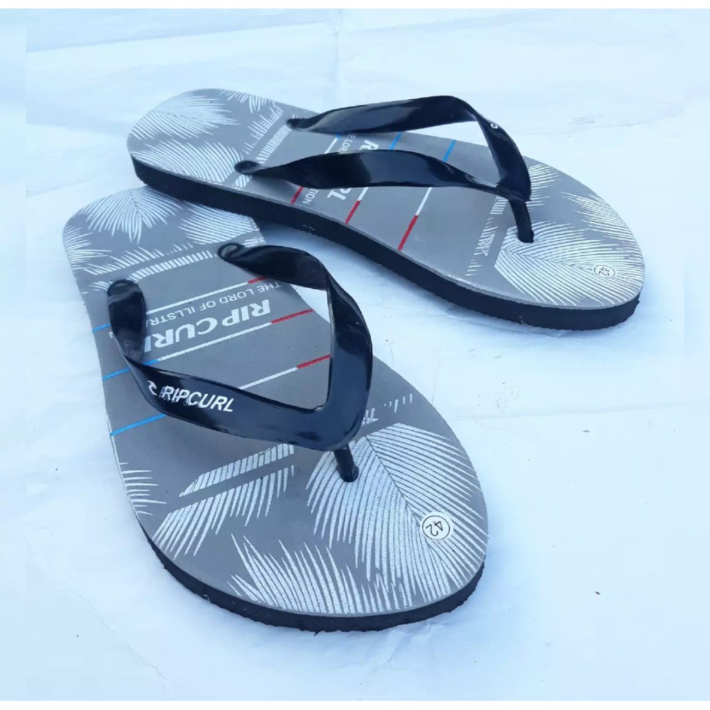 Sandal Pria/Cowo/Laki-laki TERBARU RIFCURL Sandal Distro