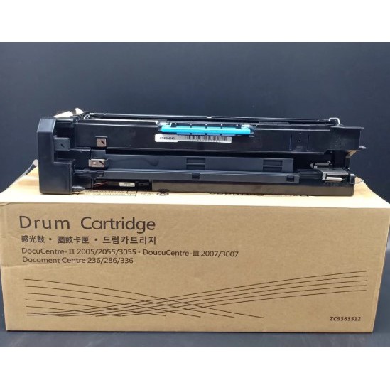 Drum Cartridge Xerox DocuCentre 236 286 336 2005 2055 3055 2007 3007 CT350769