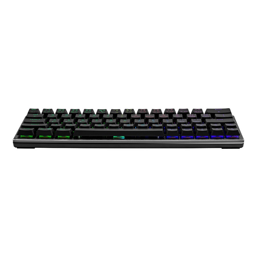 Cooler Master SK620 - RGB Gaming Keyboard