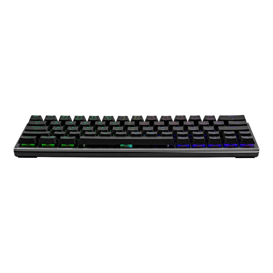 Cooler Master SK620 - RGB Gaming Keyboard