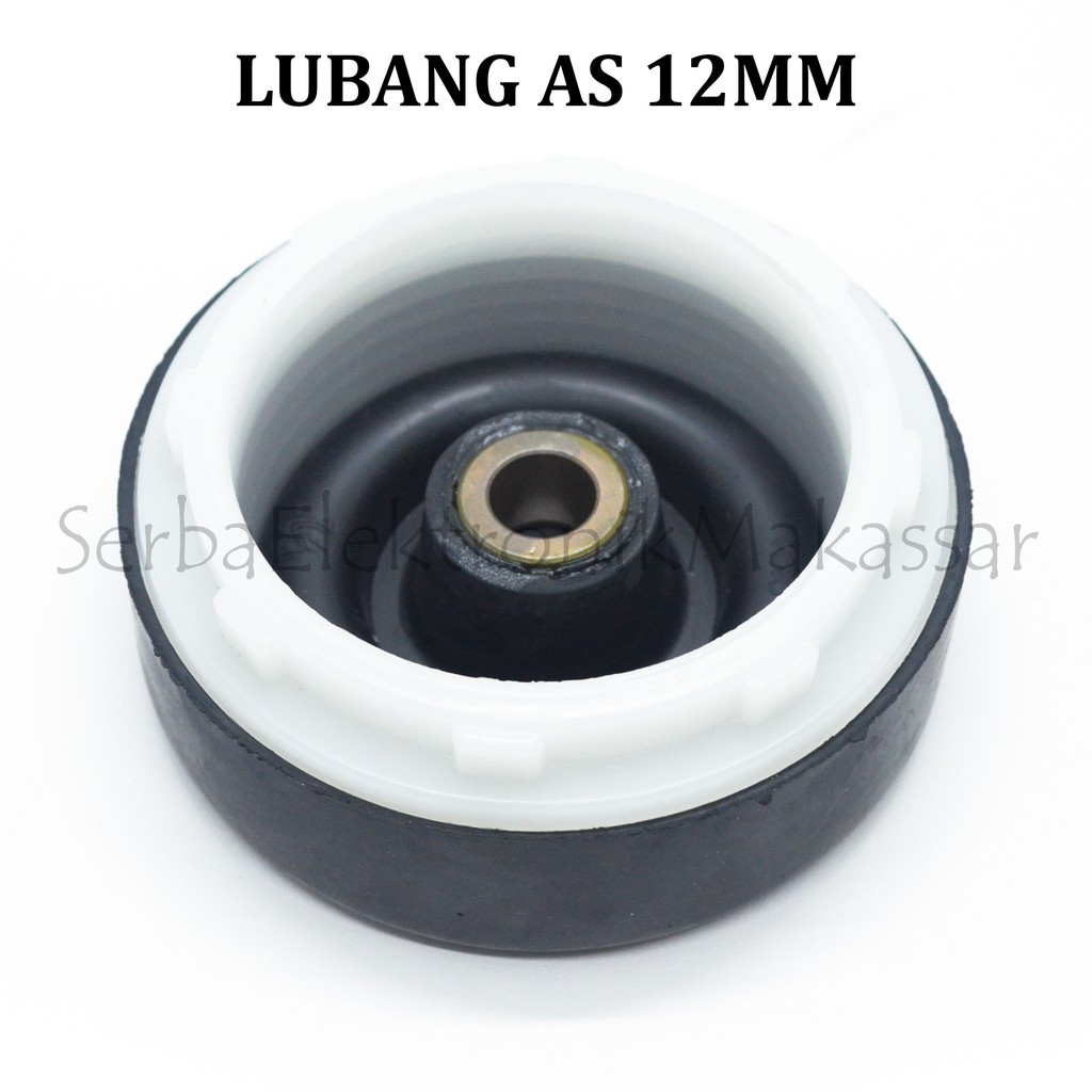 Karet Seal Pengering Mesin Cuci Multi Sil Spin as 12mm 14mm 16mm