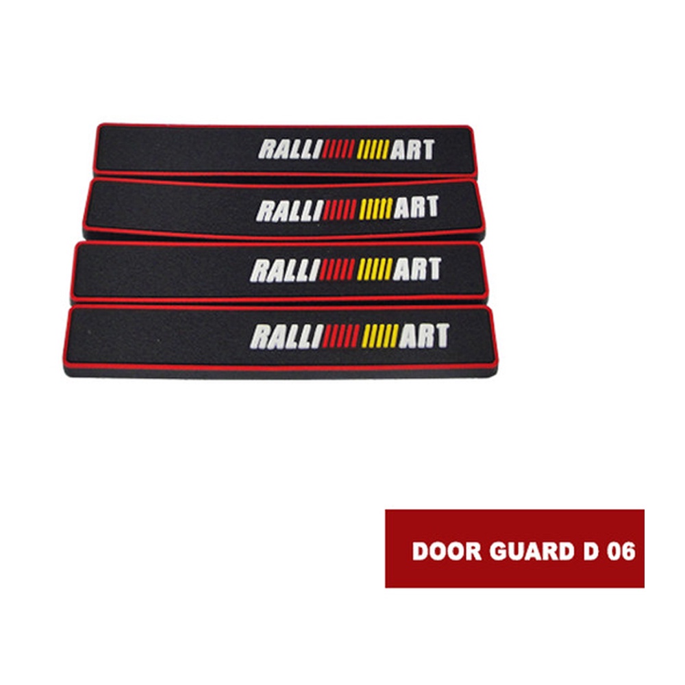 DOOR GUARD / PENGAMAN PINTU MOBIL EURO D06